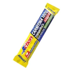 ProAction Carnitina 1000 Liquid Limone 25 ml - Integratore Alimentare