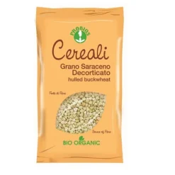 Probios Cereali Grano Saraceno Decorticato 400 grammi