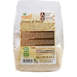 Probios Crusca Avena 250 grammi