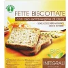 Probios Fette Biscottate Integrali Senza Zuccheri 270 grammi