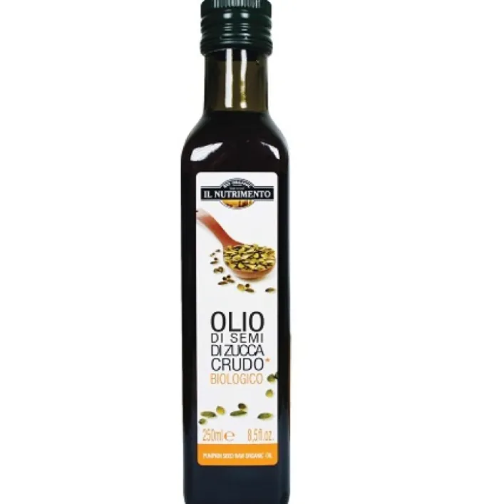 Probios Olio di Semi di Zucca 250 ml