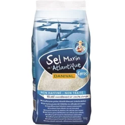 Probios Sale Grosso Atlantic 1 Kg