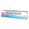 Proctolyn Crema Rettale Emorroidi e Ragadi 30 g