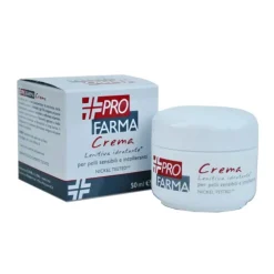 Profarma Crema Idratante Nutriente Viso 50 ml
