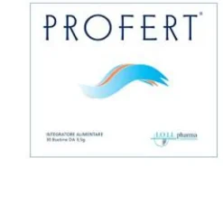 Profert 30 Buste - Integratore Alimentare