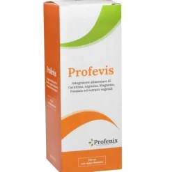 Profevis 250 ml - Integratore Alimentare