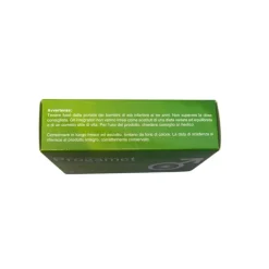 Progamet 30 Compresse - Integratore Benessere Prostata e Vie Urinarie