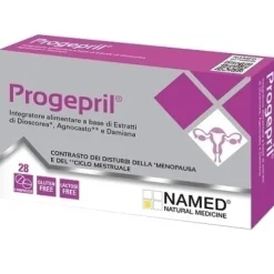 Progepril 28 Compresse - Integratore Menopausa