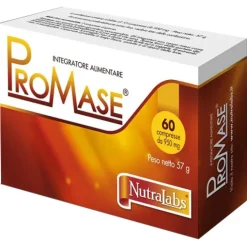 Promase 60 Compresse - Integratore Alimentare