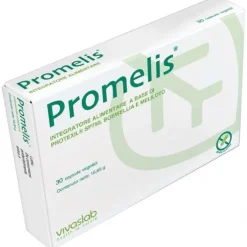Promelis 30 capsule - Integratore Alimentare
