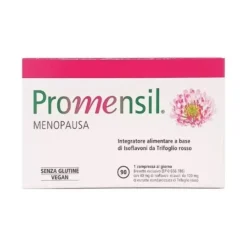 Promensil Menopausa 90 compresse - Integratore Alimentare