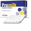 Promilk 20 Compresse - Integratore Alimentare