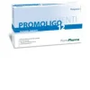 Promoligo 12 Manganese 20 Fiale PromoPharma - Oligoelementi