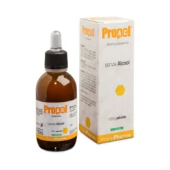 Propol Ac PromoPharma Estratto Senza Alcool Soluzione Idroalcolica 50 ml - Integratore Alimentare