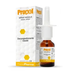 Propol Ac Spray Nasale 15 ml PromoPharma