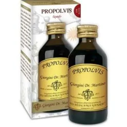 Propolvis 100 ml Dr. Giorgini - Integratore Difese Immunitarie