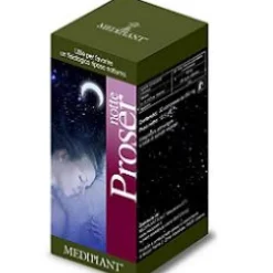 Proser Notte 30 Compresse - Integratore Alimentare