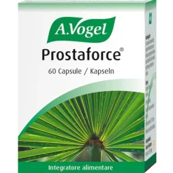 Prostaforce 60 Capsule - Integratore Alimentare