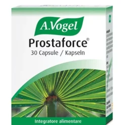 Prostaforce 30 Compresse - Integratore Alimentare