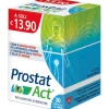 ProstatAct 30 Compresse - Integratore Benessere della Prostata