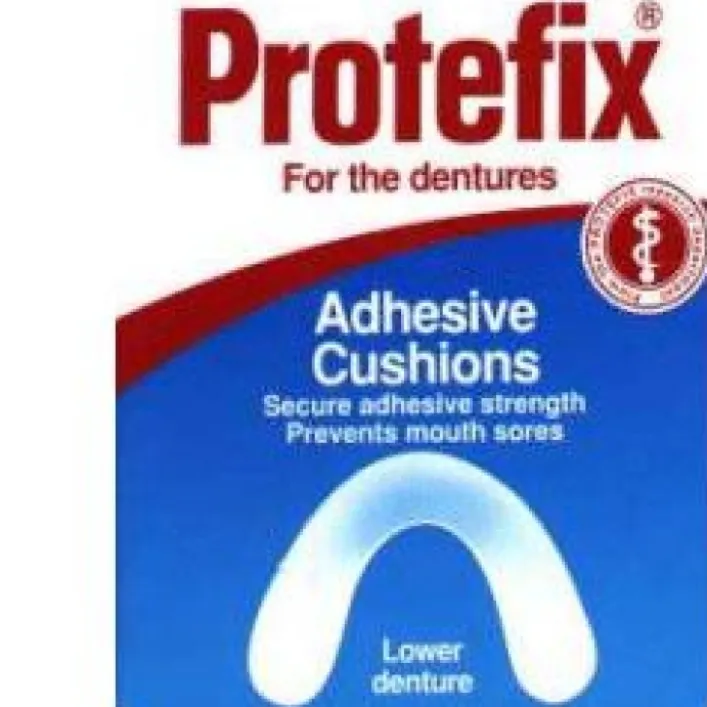 Protefix Cuscinetto Superiore 30 pezzi