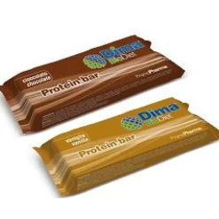 Protein Bar Cioccolato 45 grammi PromoPharma - Barretta Proteica