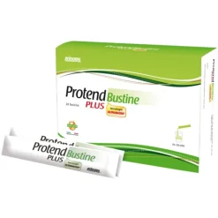 Protend Plus 20 Bustine - Integratore Alimentare
