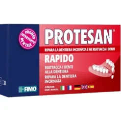 Protesan Rapido Set Ripara Protesi