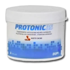 Protonic 35 Gusto Cacao 300 grammi - Integratore Proteico