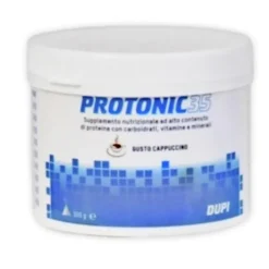 Protonic 35 Gusto Cappuccino 300 grammi - Integratore Proteico