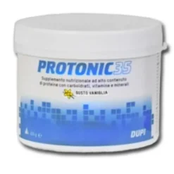 Protonic 35 Gusto Vaniglia 300 grammi - Integratore Proteico
