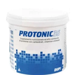 Protonic S Polvere 420 grammi - Integratore Proteico
