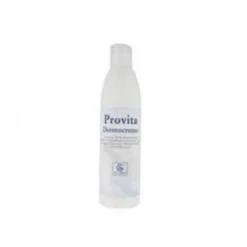 Provita DermoCrema Pelle Secca e Sensibile 250 ml