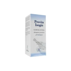 Provita Isogin Detergente Intimo Schiuma 100 ml