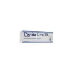 Provita Urea 30 Crema Pelle Secca 100 ml