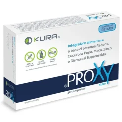 Proxy 30 Compresse Rivestite - Integratore Alimentare
