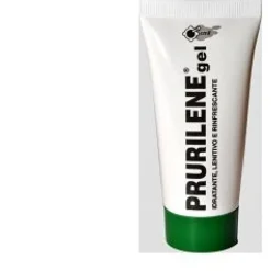 Prurilene Gel Idratante Rinforzante 30 ml