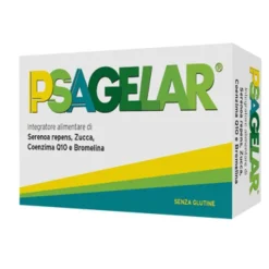 Psagelar 60 Perle - Integratore Alimentare