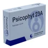 Psicophyt 23-A 4 Tubi Globuli - Rimedio Omeopatico
