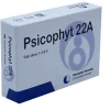 Psicophyt 22-A 4 Tubi Globuli - Rimedio Omeopatico