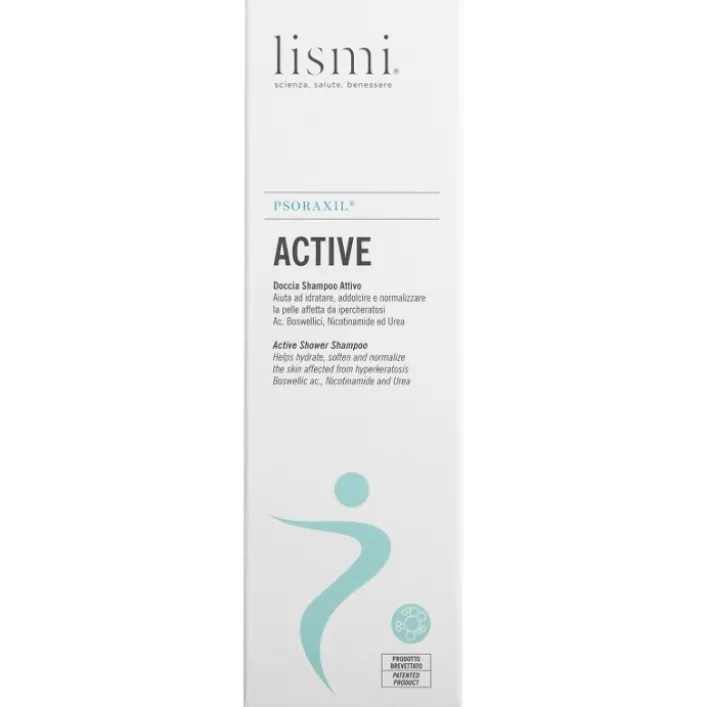 Psoraxil Doccia Shampoo Attivo 250 ml