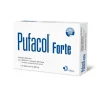 Pufacol Forte 20 Capsule Molli - Integratore per il Colesterolo