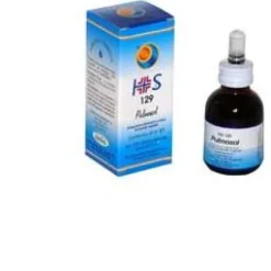 Pulmosol 50 ml - Integratore Alimentare