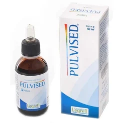 Pulvised Gocce 50 ml - Integratore Alimentare