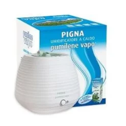 Pumilene Vapo Umidificatore a Caldo