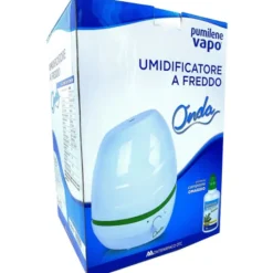 Pumilene Vapo Umidificatore a Freddo