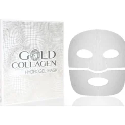 Pure Gold Collagen Hydro Mask Trattamento Idratante Antiage