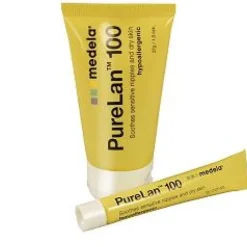 Purelan 100 Crema Capezzoli 7 grammi