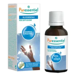 Puressentiel Energia Positiva Olio Essenziale 30 ml