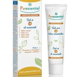Puressentiel Gel Articolazioni 60 ml